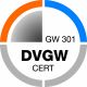 DVGW GW 302 - R2